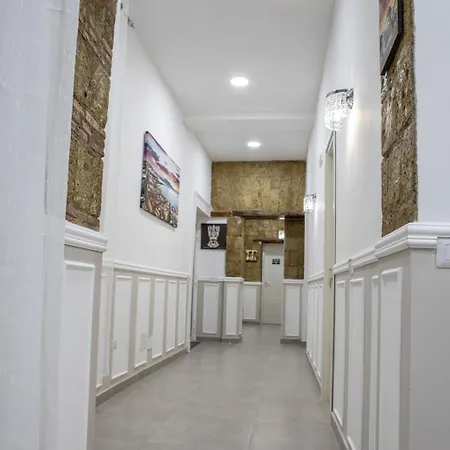 Le Quattro Porte Di Centro Storico Гостевой дом