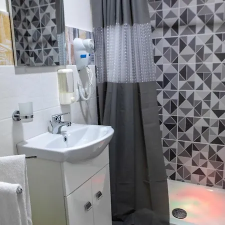 Le Quattro Porte Di Centro Storico 3*
