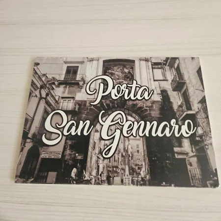 Pensjonat Le Quattro Porte Di Centro Storico 3*