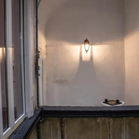 Pensjonat Le Quattro Porte Di Centro Storico