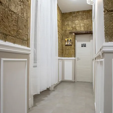 Le Quattro Porte Di Centro Storico Pensjonat 3*
