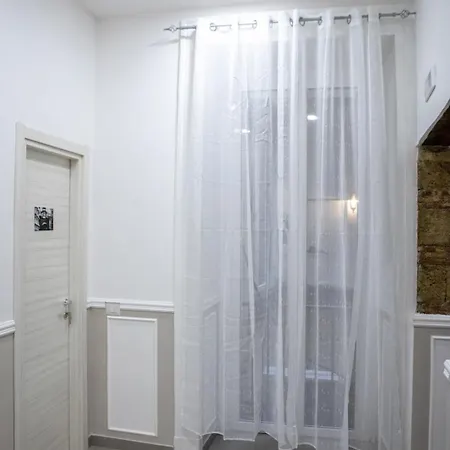 Pensjonat Le Quattro Porte Di Centro Storico