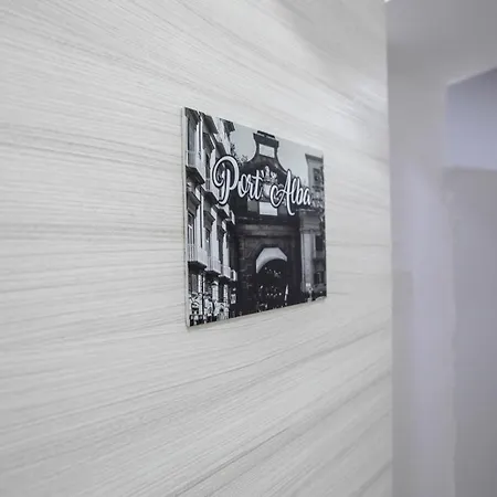 Le Quattro Porte Di Centro Storico