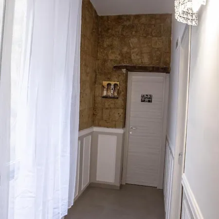 Le Quattro Porte Di Centro Storico 3*