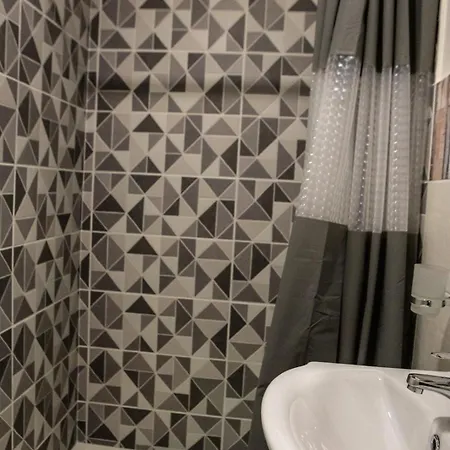 Le Quattro Porte Di Centro Storico 3* Neapol