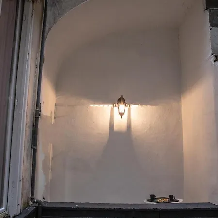 Le Quattro Porte Di Centro Storico Pensjonat Neapol