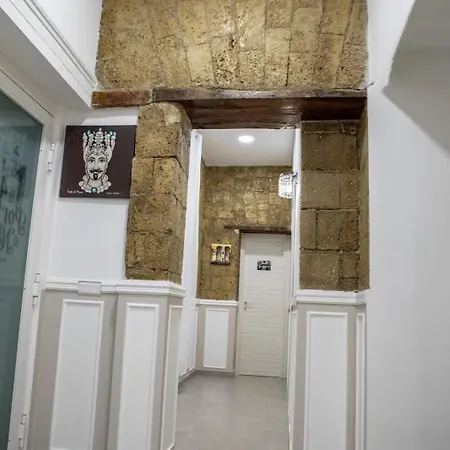 Le Quattro Porte Di Centro Storico Гостевой дом