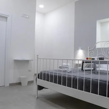 Le Quattro Porte Di Centro Storico 3*