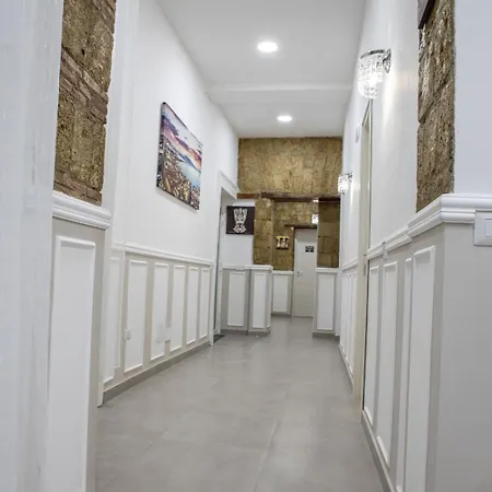 Le Quattro Porte Di Centro Storico 3*