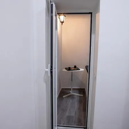 Le Quattro Porte Di Centro Storico 3*