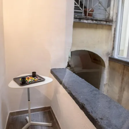 Гостевой дом Le Quattro Porte Di Centro Storico 3*