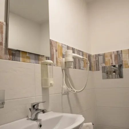 Le Quattro Porte Di Centro Storico Гостевой дом 3*
